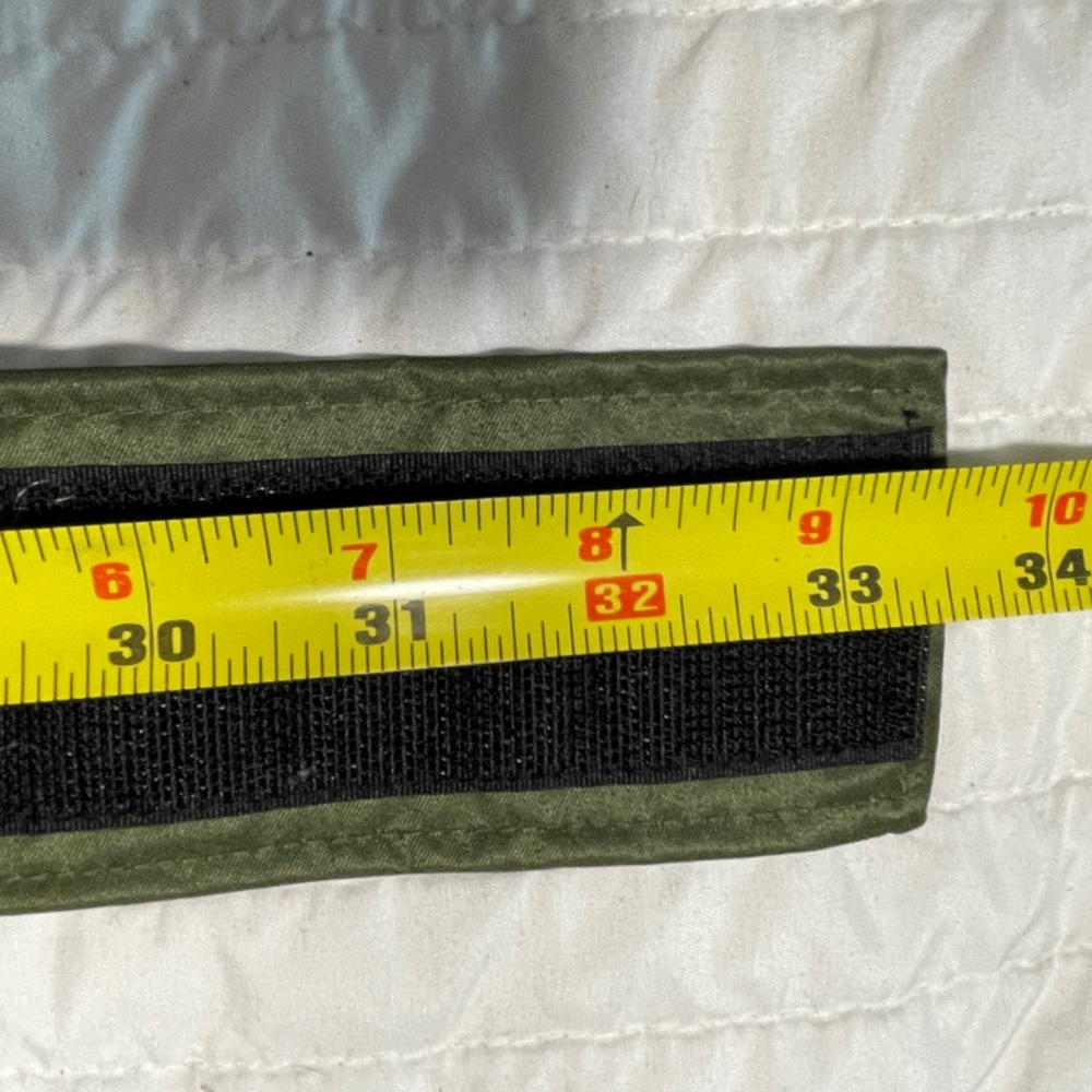 Dog Coat. Excellent condition. - Picture 6 of 6